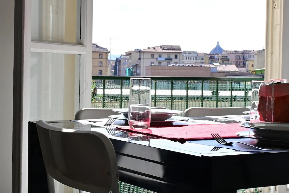 Firenze Zona Stadio 0*, Φλωρεντία Ιταλία